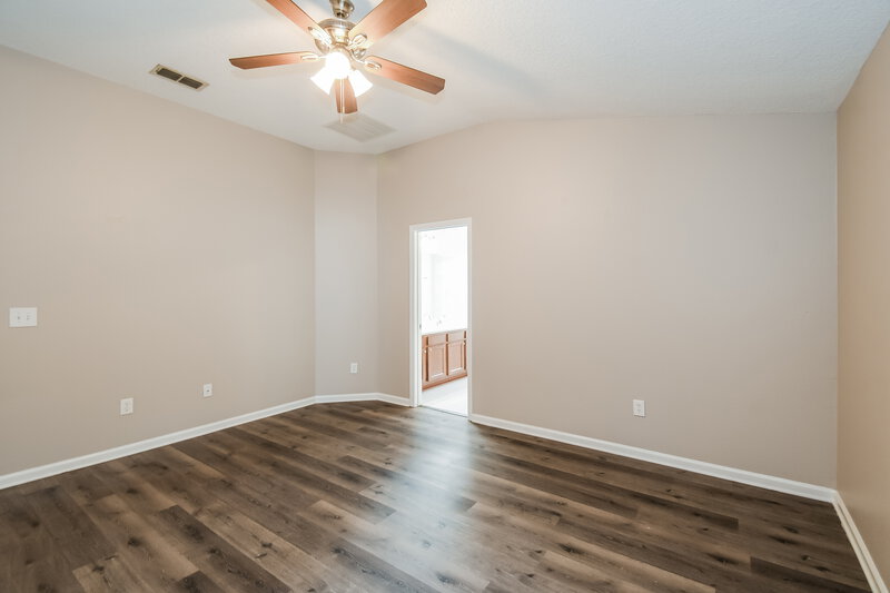 2,910/Mo, 10304 Normanwood Ct Jacksonville, FL 32221 Main Bedroom View 2