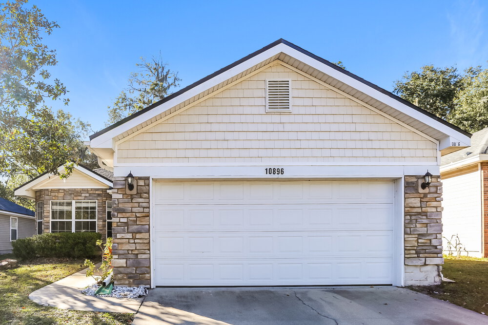 10896 Campus Heights Ln Jacksonville, FL 32218 | Progress Residential