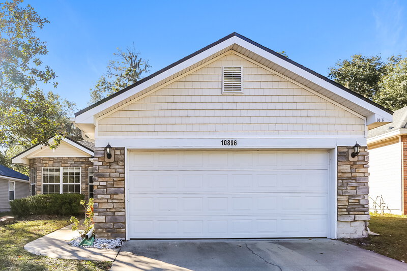 1,745/Mo, 10896 Campus Heights Ln Jacksonville, FL 32218 External View
