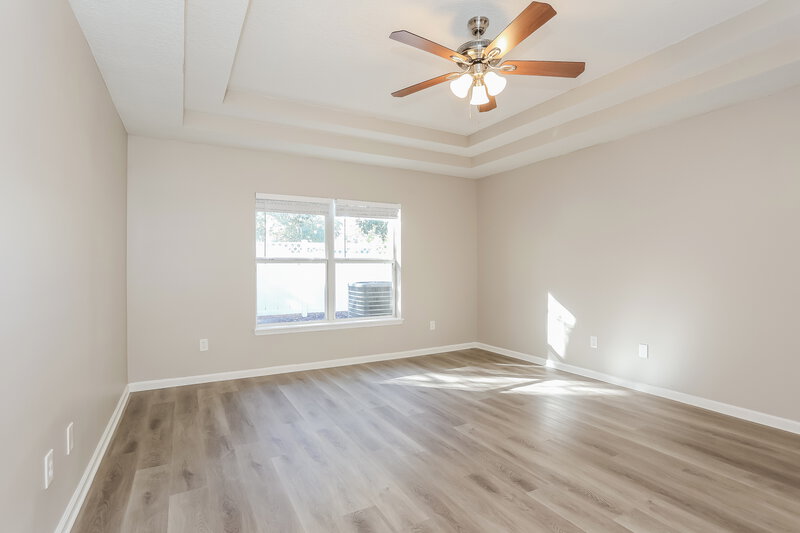 1,745/Mo, 10896 Campus Heights Ln Jacksonville, FL 32218 Main Bedroom View