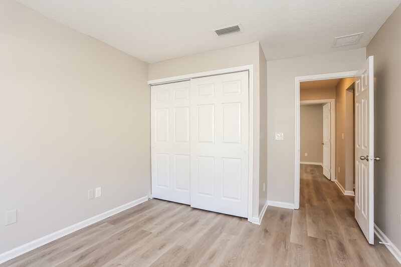 1,745/Mo, 10896 Campus Heights Ln Jacksonville, FL 32218 Bedroom View