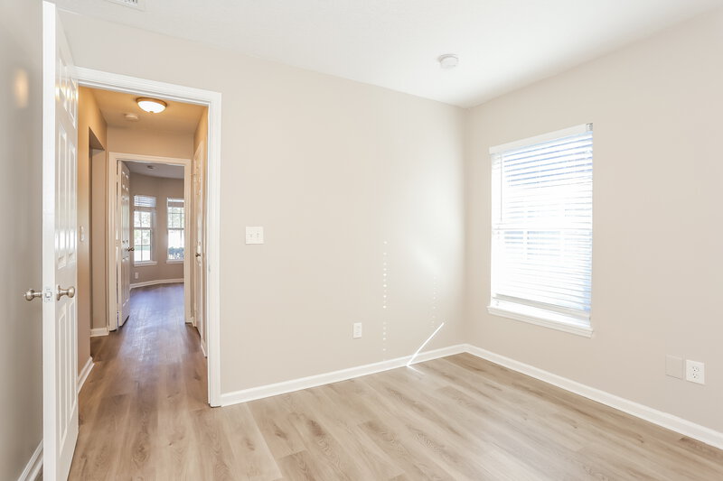 1,745/Mo, 10896 Campus Heights Ln Jacksonville, FL 32218 Bedroom View 2