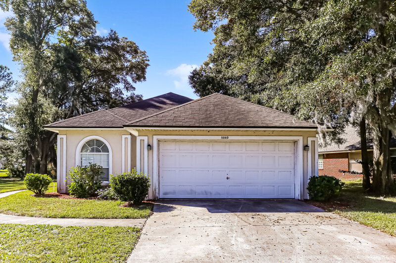 2,295/Mo, 5060 Cape Elizabeth Ct W Jacksonville, FL 32277 External View
