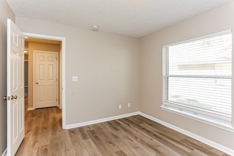 2,295/Mo, 5060 Cape Elizabeth Ct W Jacksonville, FL 32277 Bedroom View
