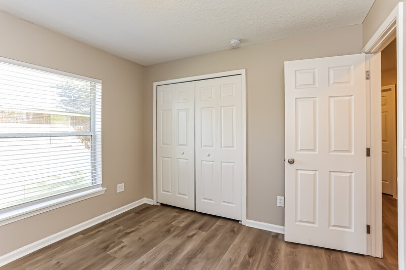 2,295/Mo, 5060 Cape Elizabeth Ct W Jacksonville, FL 32277 Bedroom View 2