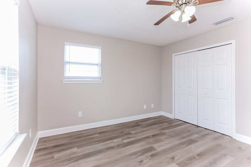 1,985/Mo, 410 Mahoney Loop Orange Park, FL 32065 Bedroom View 2