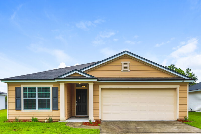 1,835/Mo, 3664 Summit Oaks Dr Green Cove Springs, FL 32043 External View