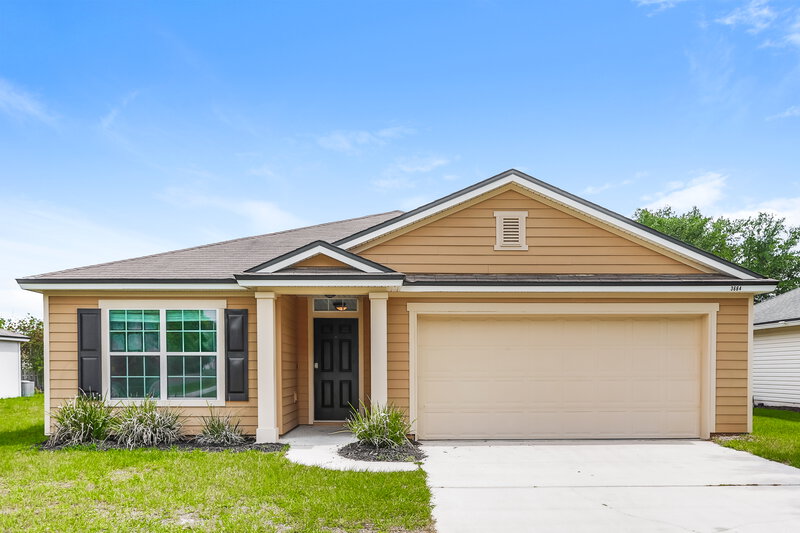 1,850/Mo, 3664 Summit Oaks Dr Green Cove Springs, FL 32043 External View