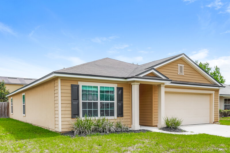 1,850/Mo, 3664 Summit Oaks Dr Green Cove Springs, FL 32043 Front View