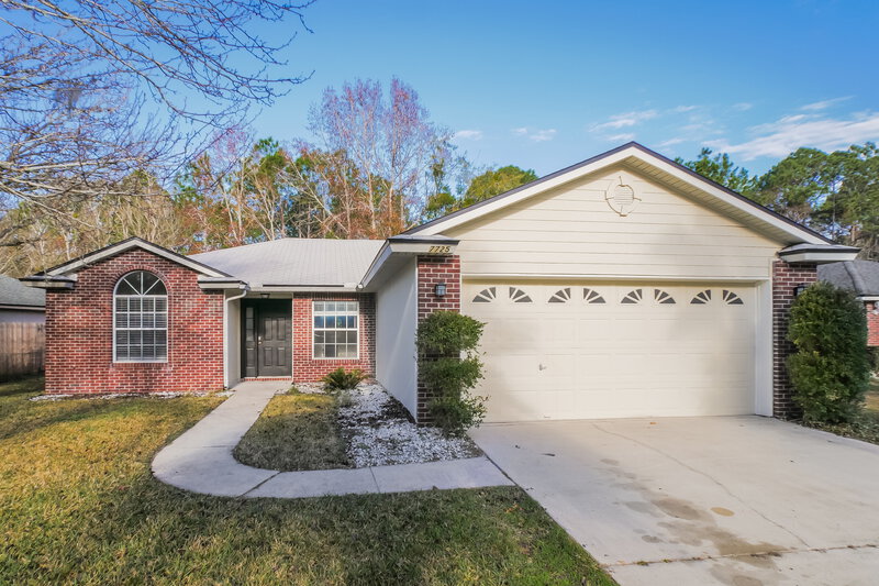 2,240/Mo, 7725 Fawn Lake Dr S Jacksonville, FL 32256 External View