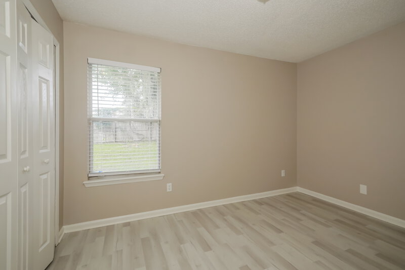 1,840/Mo, 3045 Hickory Glen Dr Orange Park, FL 32065 Bedroom View