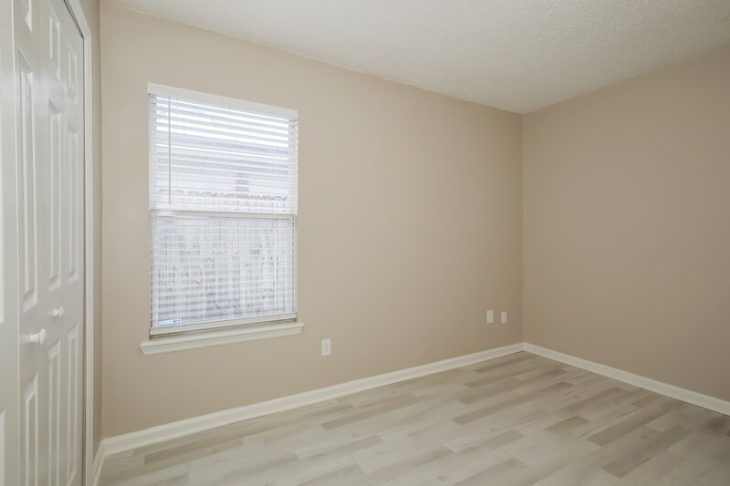 1,840/Mo, 3045 Hickory Glen Dr Orange Park, FL 32065 Bedroom View 2