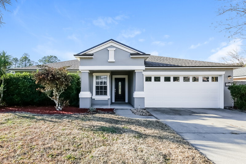 1,910/Mo, 12412 Pecan Hickory Ct Jacksonville, FL 32226 External View