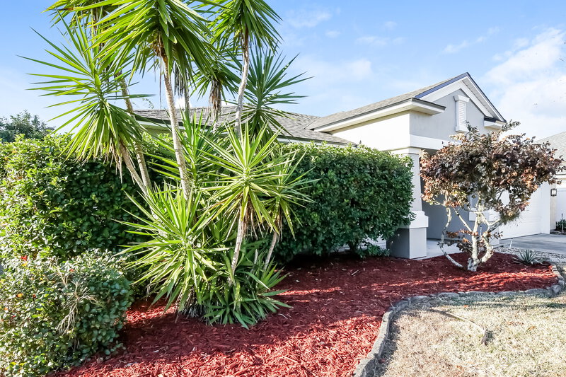 1,910/Mo, 12412 Pecan Hickory Ct Jacksonville, FL 32226 Front View