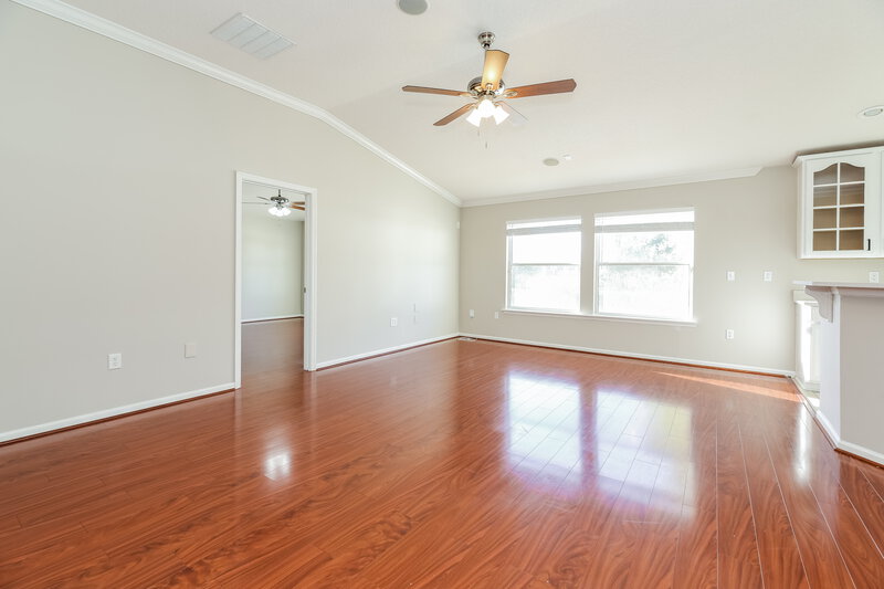1,910/Mo, 12412 Pecan Hickory Ct Jacksonville, FL 32226 Living Room View