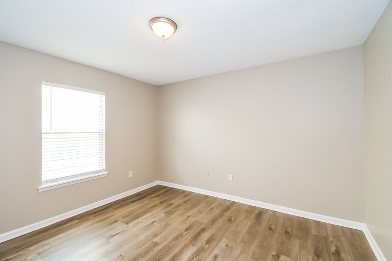 2,060/Mo, 3949 Leatherwood Dr Orange Park, FL 32065 Bedroom View 2