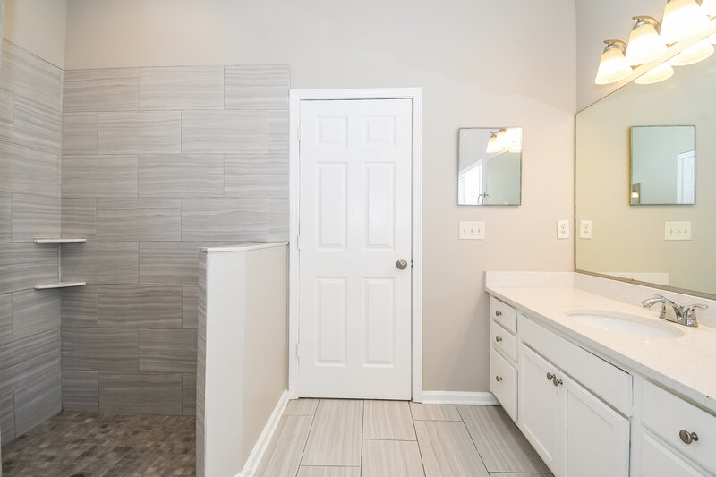 2,060/Mo, 3949 Leatherwood Dr Orange Park, FL 32065 Bathroom View 2
