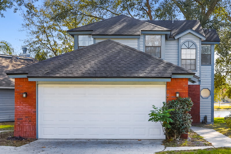 1,790/Mo, 8050 Copperfield Cir S Jacksonville, FL 32244 External View