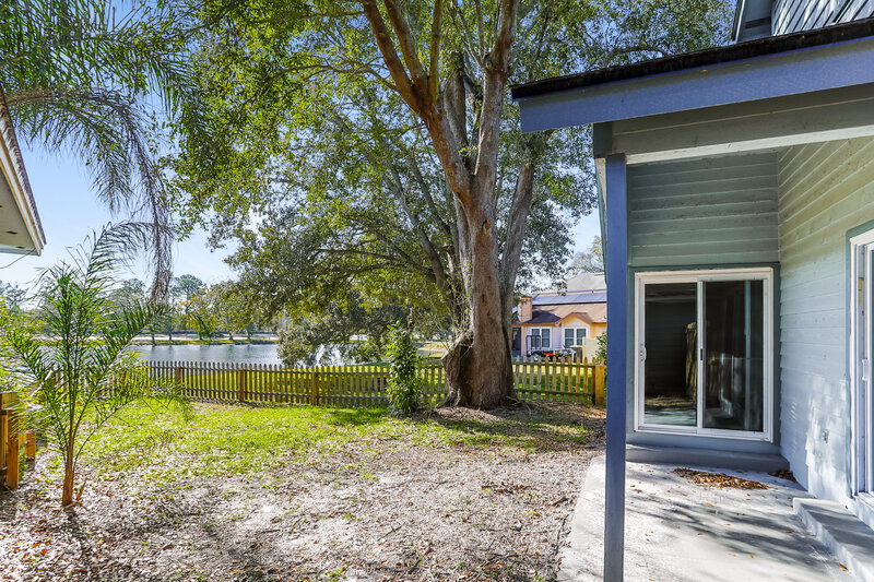 1,790/Mo, 8050 Copperfield Cir S Jacksonville, FL 32244 Exterior View