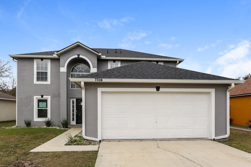 2,520/Mo, 7336 Overland Park Blvd Jacksonville, FL 32244 External View
