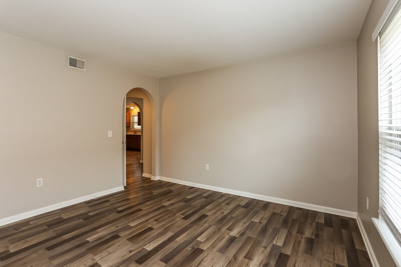 2,520/Mo, 7336 Overland Park Blvd Jacksonville, FL 32244 Den View 2