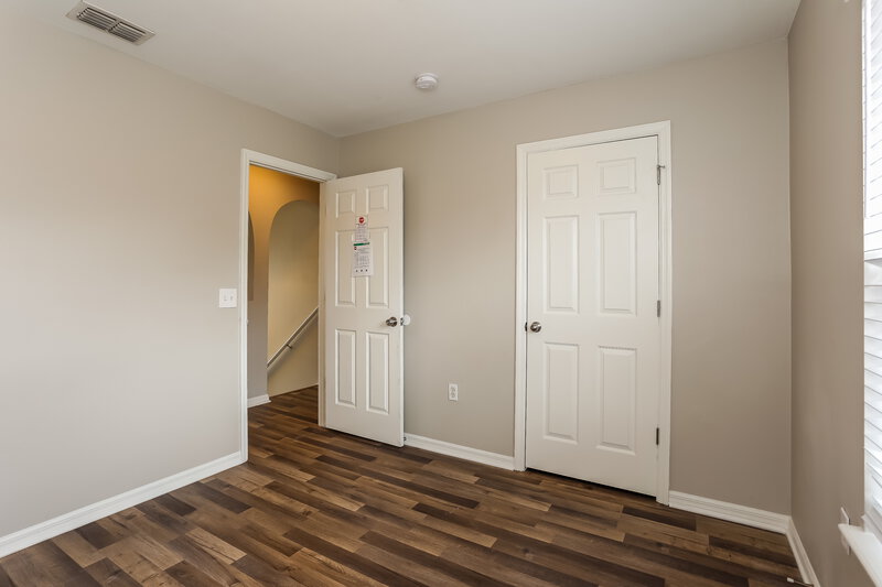 2,520/Mo, 7336 Overland Park Blvd Jacksonville, FL 32244 Bedroom View