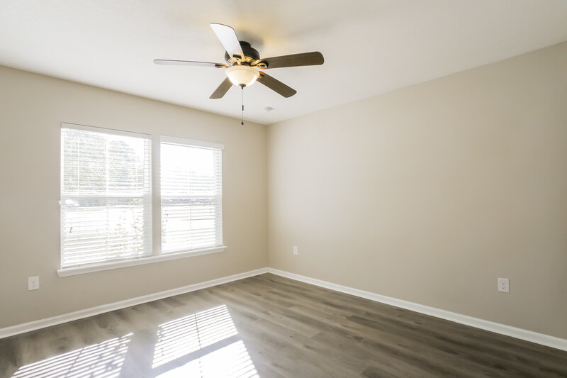 2,330/Mo, 1403 Nochaway Dr St Augustine, FL 32092 Bedroom View