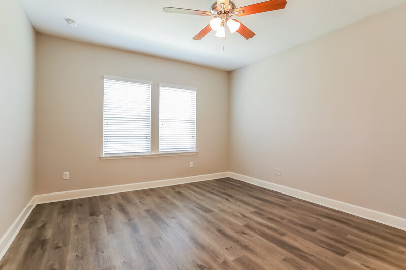 2,125/Mo, 210 Ashbury St Saint Augustine, FL 32092 Main Bedroom View