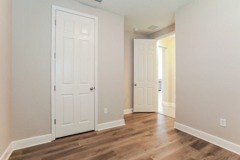2,125/Mo, 210 Ashbury St Saint Augustine, FL 32092 Bedroom View