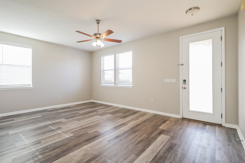 2,145/Mo, 2495 Britney Lakes Ln Jacksonville, FL 32221 Dining Room View