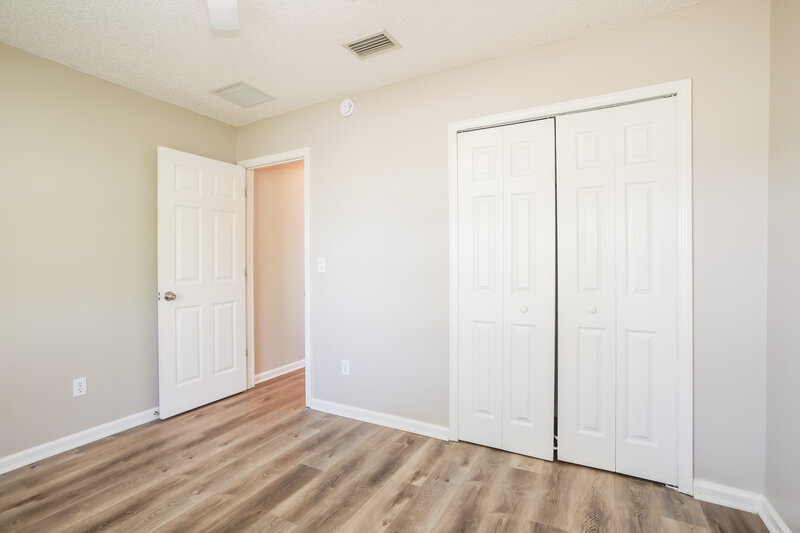 1,995/Mo, 2708 Salina Ct Green Cove Springs, FL 32043 Bedroom View 2