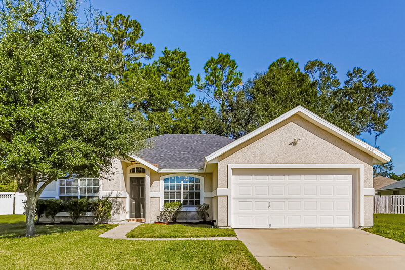 1,800/Mo, 1239 Summer Springs Drive Middleburg, FL 32068 External View