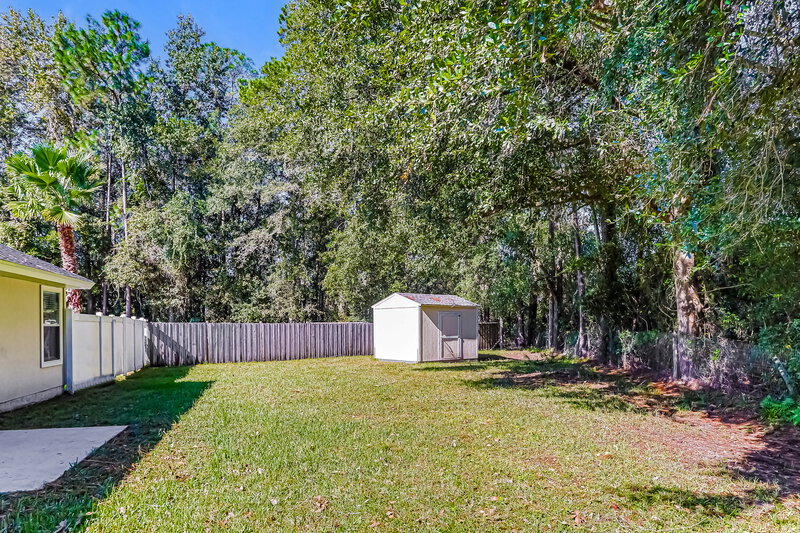 1,800/Mo, 1239 Summer Springs Drive Middleburg, FL 32068 Exterior View