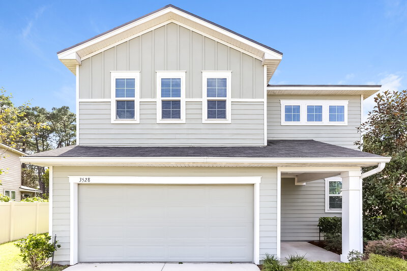1,805/Mo, 3528 Bradley Creek Pkwy Green Cove Springs, FL 32043 External View