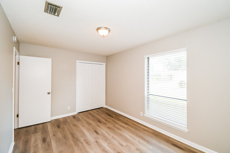 2,290/Mo, 7152 Holiday Hill Ct Jacksonville, FL 32216 Bedroom View