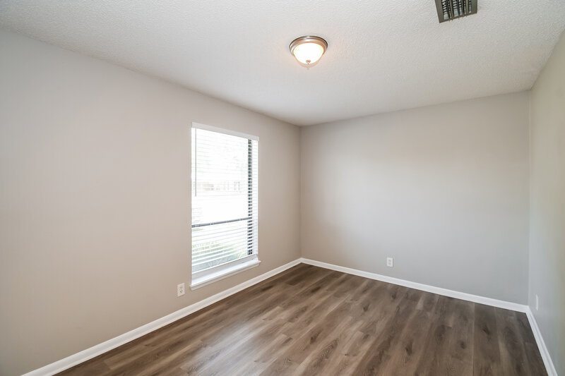 2,335/Mo, 7152 Holiday Hill Ct Jacksonville, FL 32216 Bedroom View