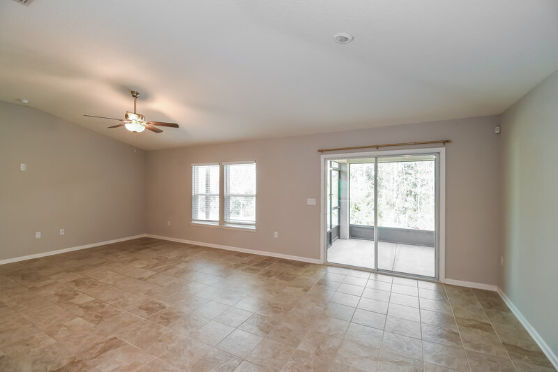 2,340/Mo, 194 Flach Dr Saint Johns, FL 32259 Living Room View