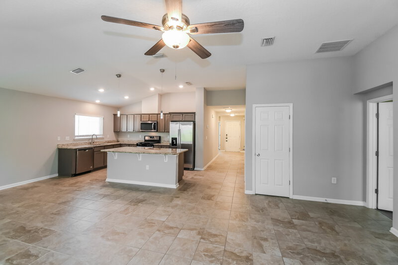 2,340/Mo, 194 Flach Dr Saint Johns, FL 32259 Living Room View 2