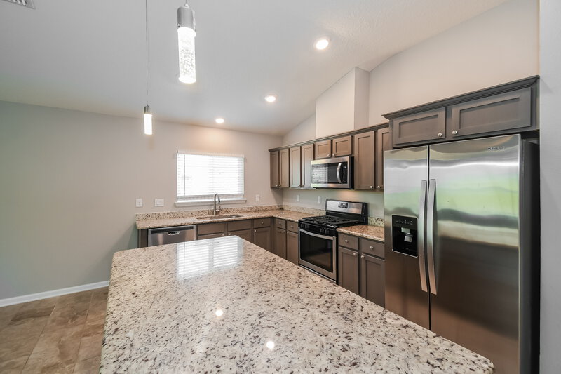 2,340/Mo, 194 Flach Dr Saint Johns, FL 32259 Kitchen View