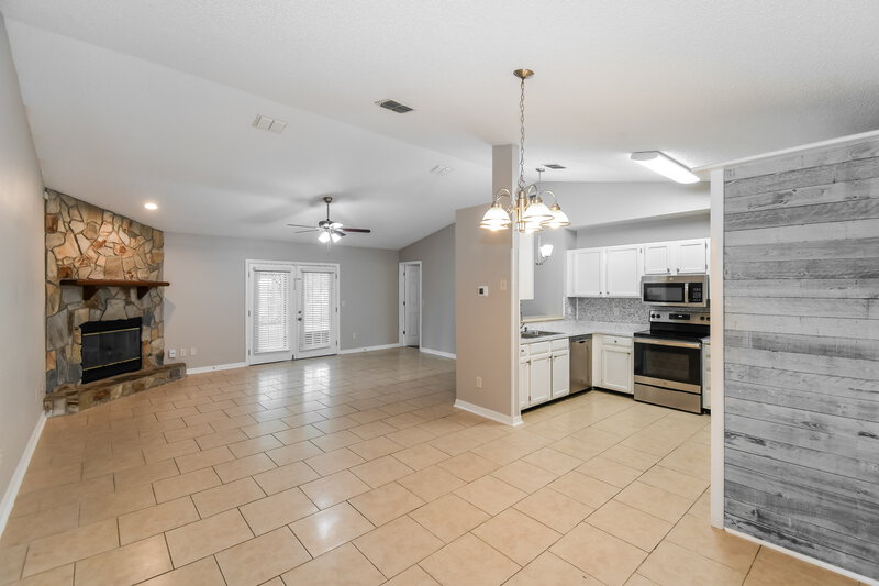 1,730/Mo, 9597 Villiers Dr N Jacksonville, FL 32221 Dining Room View