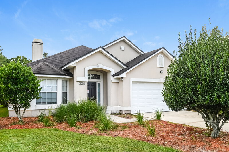 2,165/Mo, 1683 Rustling Dr Fleming Island, FL 32003 External View