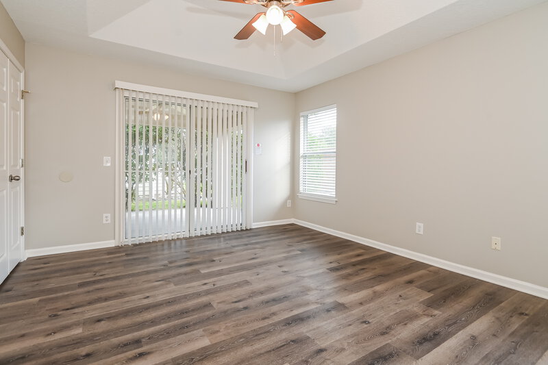 2,165/Mo, 1683 Rustling Dr Fleming Island, FL 32003 Family Room View