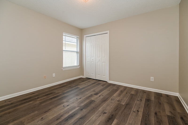 2,165/Mo, 1683 Rustling Dr Fleming Island, FL 32003 Bedroom View
