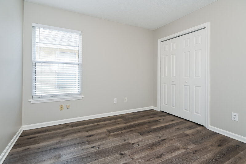 2,165/Mo, 1683 Rustling Dr Fleming Island, FL 32003 Bedroom View 2