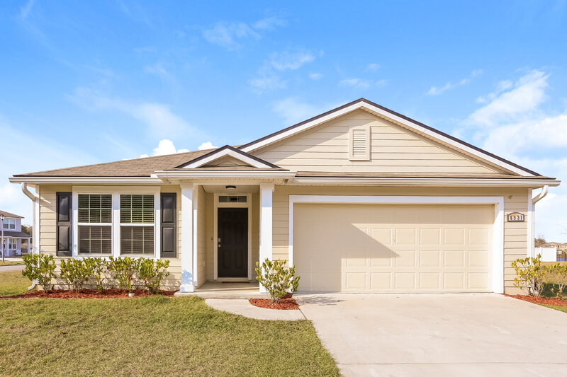 1,750/Mo, 6931 Sandle Dr Jacksonville, FL 32219 External View
