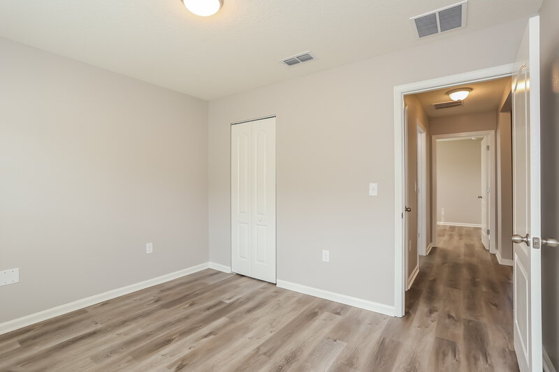 1,750/Mo, 6931 Sandle Dr Jacksonville, FL 32219 Bedroom View
