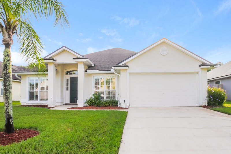 2,070/Mo, 2158 S Cranbrook Ave Saint Augustine, FL 32092 External View