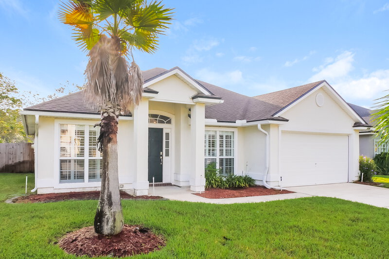 2,070/Mo, 2158 S Cranbrook Ave Saint Augustine, FL 32092 Front View