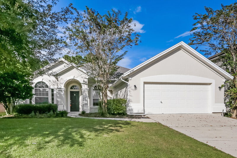3,150/Mo, 3146 Wandering Oaks Dr Orange Park, FL 32065 External View