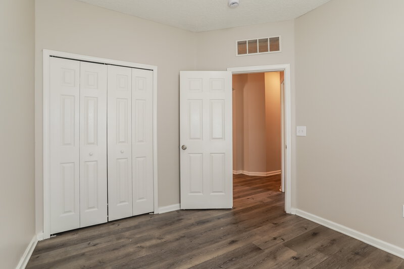 2,345/Mo, 3146 Wandering Oaks Dr Orange Park, FL 32065 Bedroom View
